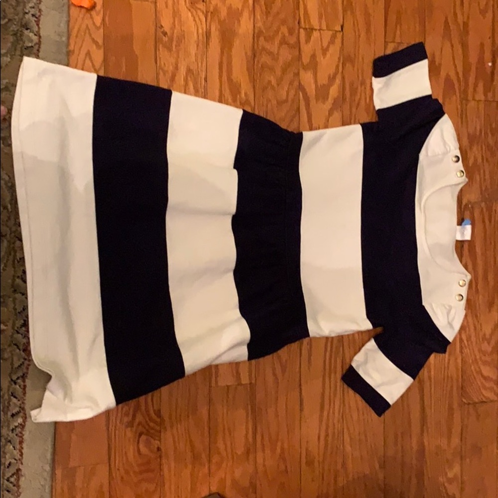 This is kids clothes in a size 10